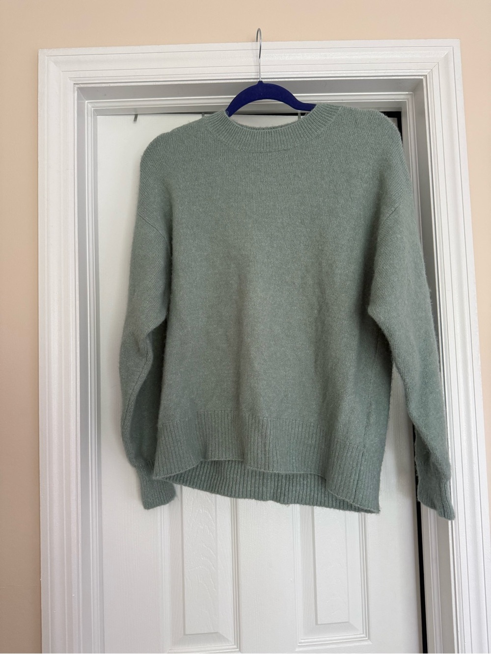 Women's Crewneck Sweater